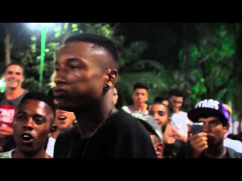 Sagath x Marllon 2D - Roda de Sexta 06/03/15