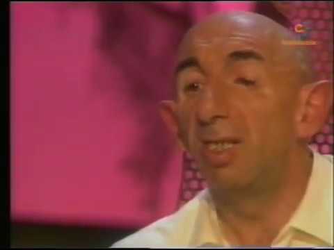 2003 Ratones Coloraos. Jesús Quintero - Rufino