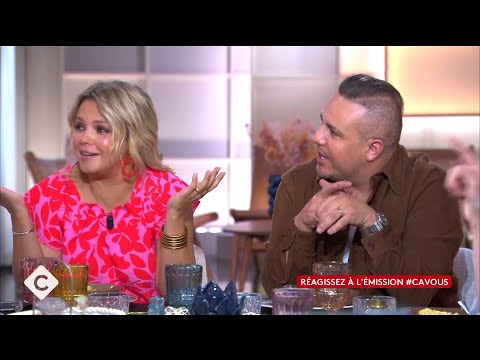 Retour vers les années 2000 - C à Vous l’intégrale - 17/01/2026