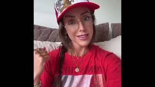 DOCTOR BRITT BAKER INSTAGRAM VIDEO