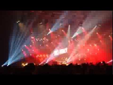 90's forever mecc maastricht  2013 No Mercy 2