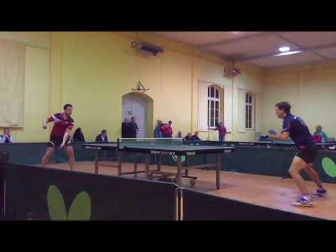 Gothaer SV - Tabarzer SV