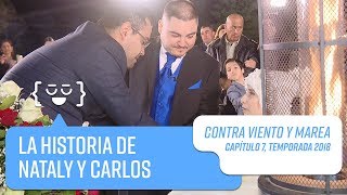 Capítulo 7 | Contra Viento y Marea | Temporada 2018