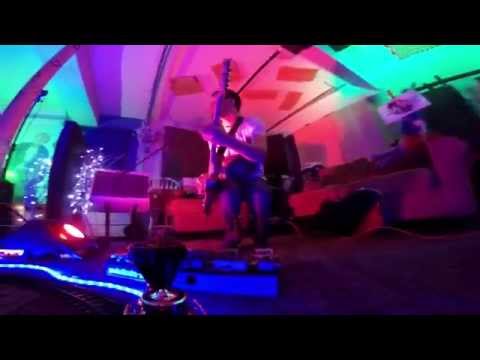 GoPro Done In One: DAMS - Atlanta, GA 4.24.15 - Music