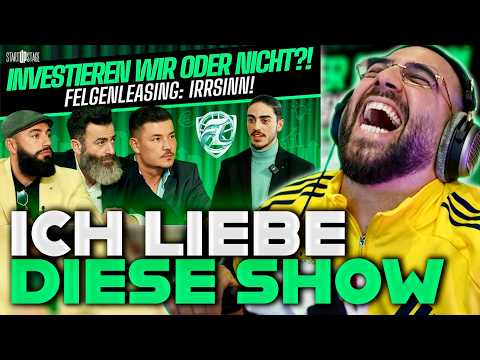 WO SIND SEINE BEINE?! 😂😂😂😭 || MertAbiReacts