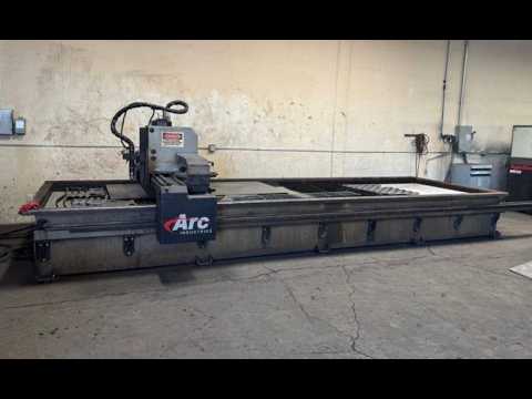 ARC INDUSTRIES ARC CUT PRO 20 Plasma Cutters | Midstate Machinery (1)