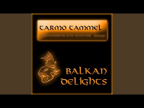 Guitarrissimo (Original Mix)