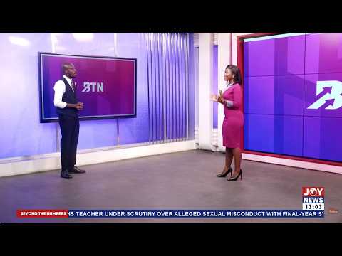 GH₵24bn Unspent in First Quarter: Fiscal Discipline or Missed Target? | 15-06-2026