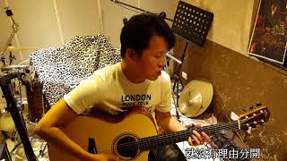 Tanya 蔡健雅-重來-covered