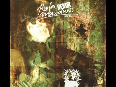 Def Ill - BUFFN REMIX (ft D-Mindz & Alice Harper) (FFSG/Facefuck&Slutgo)