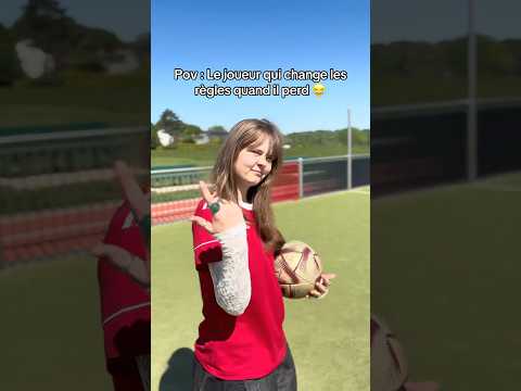T’as vu à la fin ?! 😂 #youtubeshorts #shorts #football