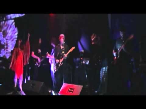 Spaceseed- Live at The Quad 10-20-12.