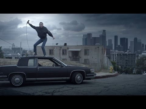 Alex Cameron - She's Mine (Official Video)