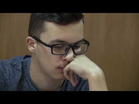 U15 3.6.  Radovan Priechodský -  Marek Zumrik  1:0