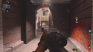 ［COD MW］１試合ごとに声を変えてプレイするよ「主は男です」