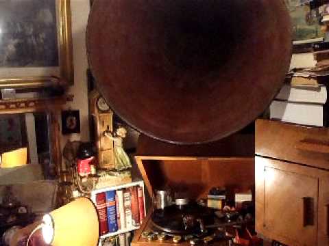 "Dixieland" Selection by Debroy Somers and his band