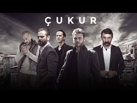 Çukur - Sığmazam  İmadeddin Nesimi Cavit Murtezaoğlu (Çukur 4 sezon 23 bölüm)