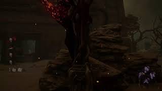 [dbd]やあ、ぼっちだよ