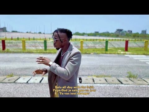 Leo NG - TALK (Visualizer)