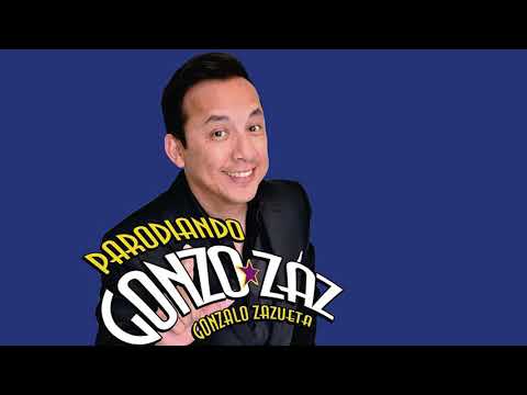 La Carilla de Padilla | GONZO ZAZ | Steve Padilla | El Chistero