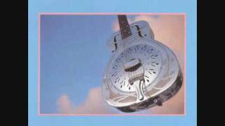 Dire Straits - Your Latest Trick