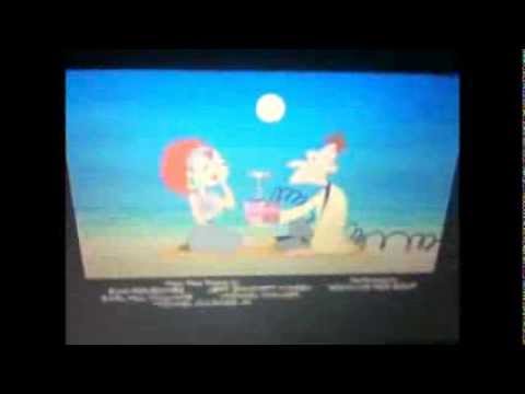 Phineas and Ferb - Chez Platypus End Credits