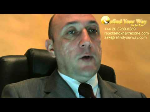 MD about Naltrexone implants