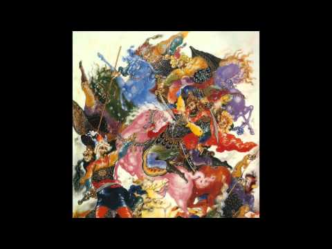 Hugo Barritt – Peaking (CONSTRUCT/CLP002)