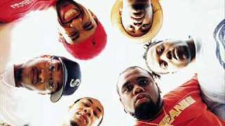 Nappy Roots ft Anthony Hamilton Down N Out  (Instrumental)