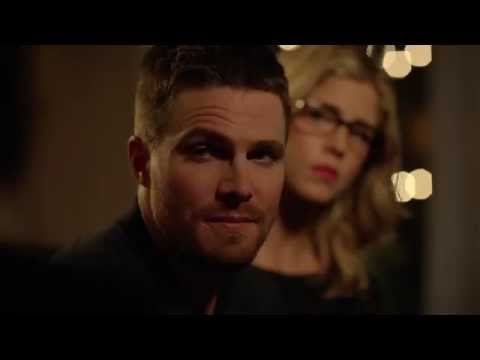 Arrow 4ª temporada | Trailer exibido na New York Comic Con