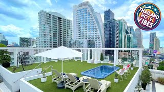 FuramaXclusive Asoke Hotel Bangkok | Bangkok, Thailand | Hotel Review 🏨