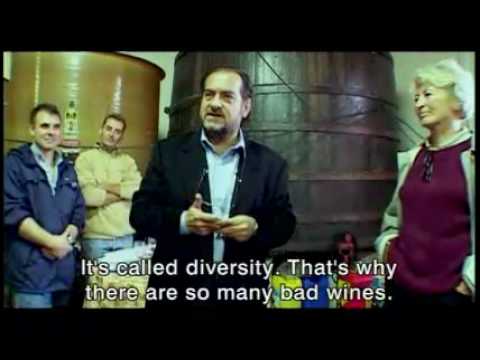 Mondovino (2004) Official Trailer