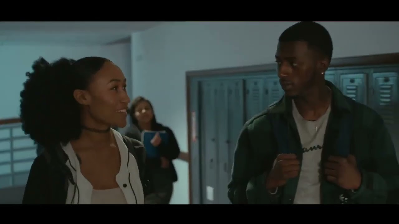 The Shutdown Trailer