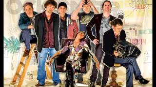 Patent Ochsner - Seemans Wärmuet «Intermezzo» (Live)