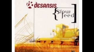 Desansis - Bossa Max