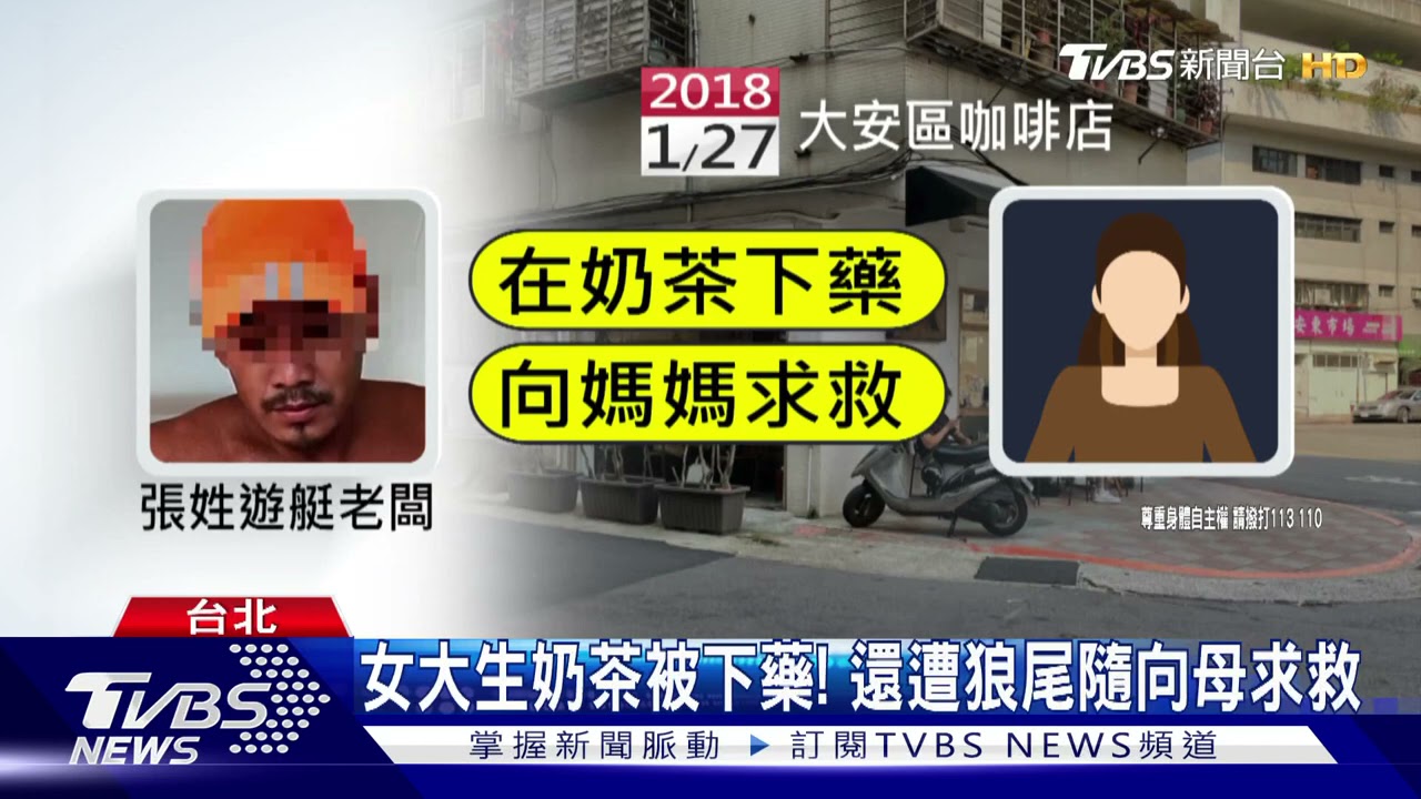 遊艇老闆竟是「迷魂狼」!多女遭下藥性侵 法官重判9年