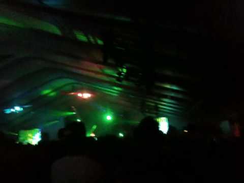 Wippenberg @ Beyond Wonderland AMAZING