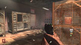 Black Ops II - Zombies - Die Rise - Great Leap Forward