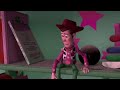Toy Story Woody Got Shelved Inspired By Klasky Csupo 2001 Effects
