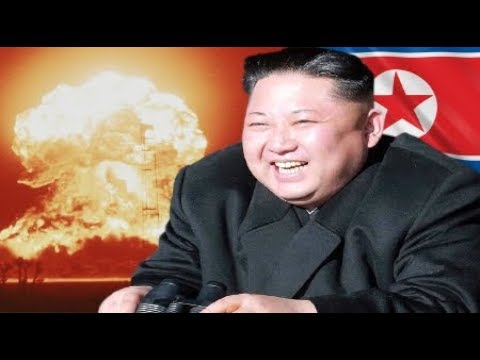BREAKING North Korea says NO June Summit with Trump if give up Nuclear Weapons May 16 2018 Video