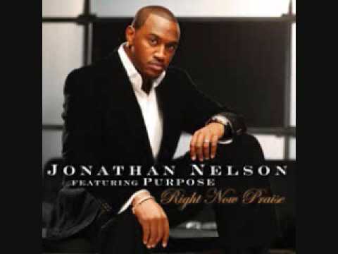 Great & Mighty by Jonathan Nelson & Purpose feat William Murphy III
