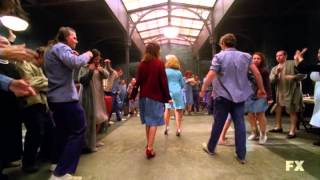 American Horror Story - The Name Game