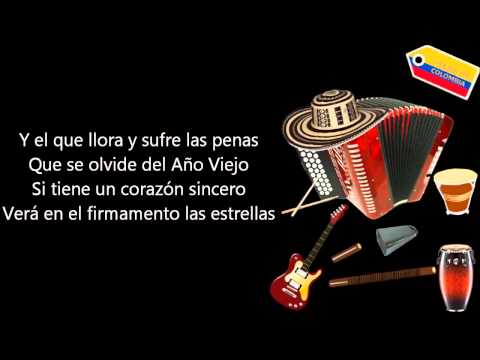 Diomedes Diaz -  Mensaje de navidad (Letra)