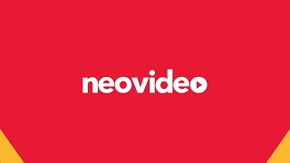 neovideo 2023 - Teaser Animation