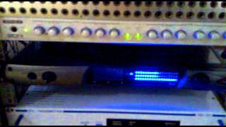 Video thumbnail for PROCESSADOR APHEX 204].mp4 by José Luis Bonamigo