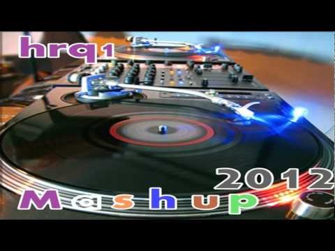 Alvaro vs Hardwell & Dannic - Make a Kontiki ( hrq1 remix )