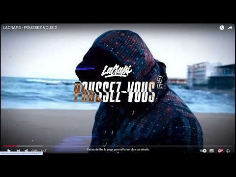 Video thumbnail for Poussez vous 2