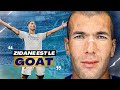 Voici pourquoi Zidane est irremplaçable