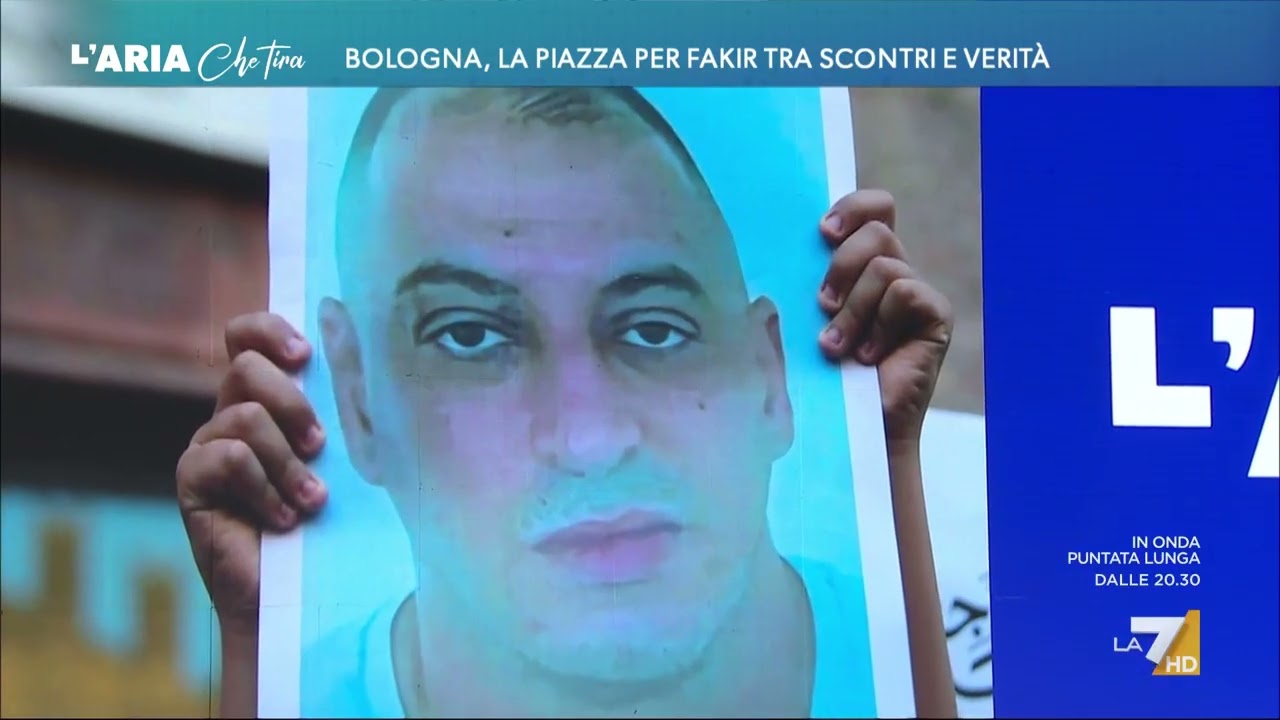 Parla il legale della famiglia Fakir: "Quel video è drammatico, si dice che facciamo i ...