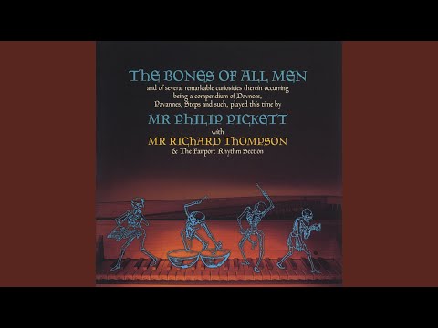 Passo E Mezo / Pavana in Passo E Mezzo / La Cara Cossa Del Berdolin / El Pomo (with Richard...